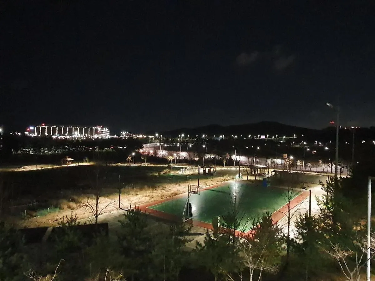 29 Play House Hotel Incheon 0*,