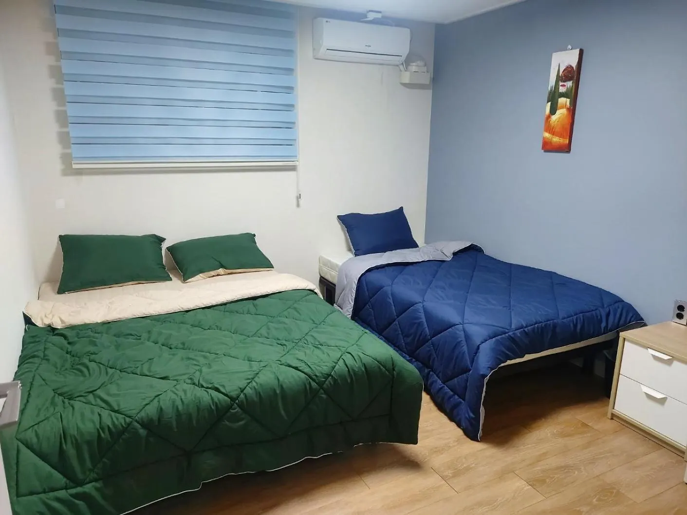 Guest house 29 Play House Hotel Incheon