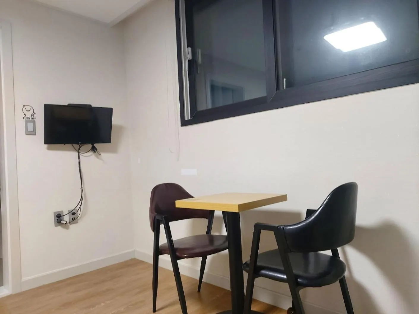 29 Play House Hotel Incheon