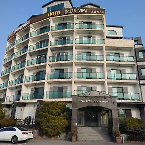 Oceanview Отель
