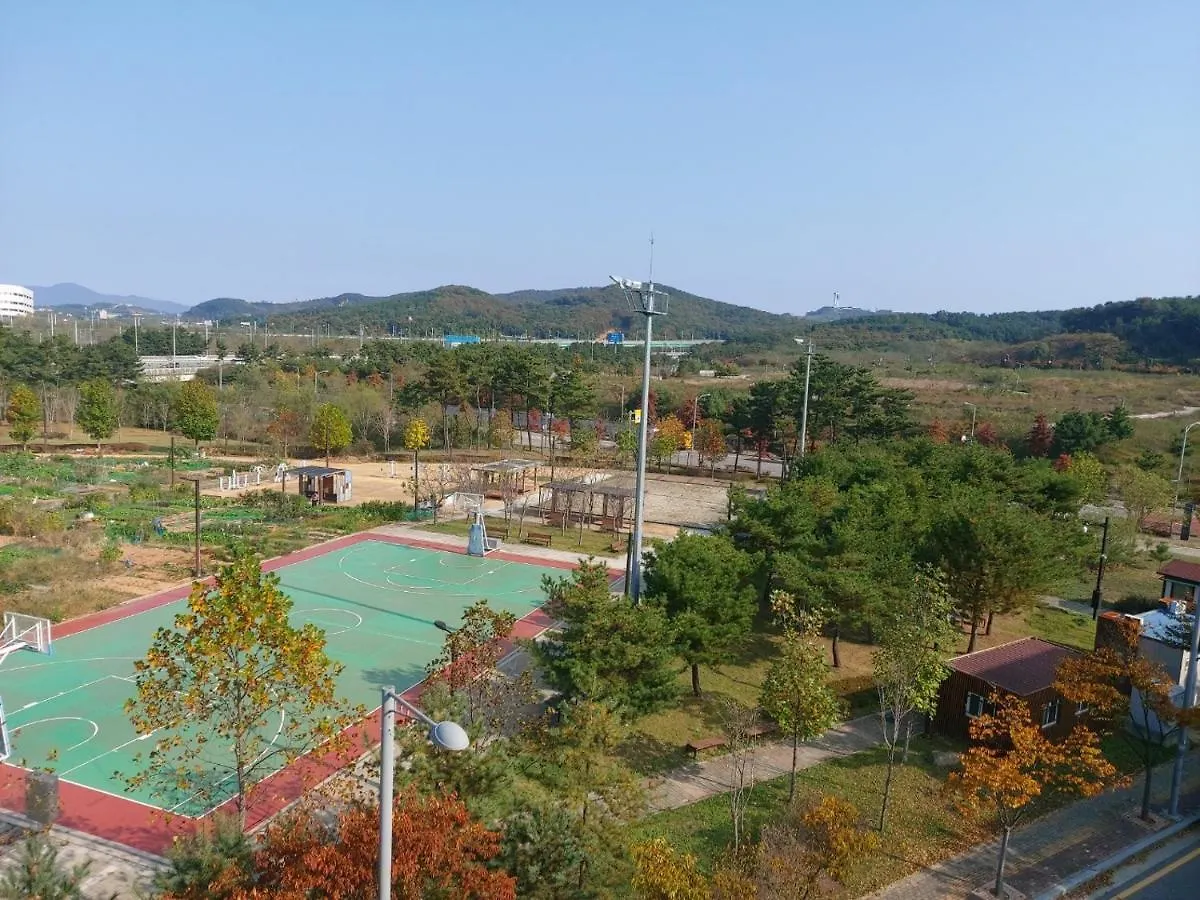 29 Play House Hotel Incheon