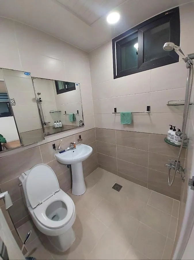 29 Play House Hotel Incshon