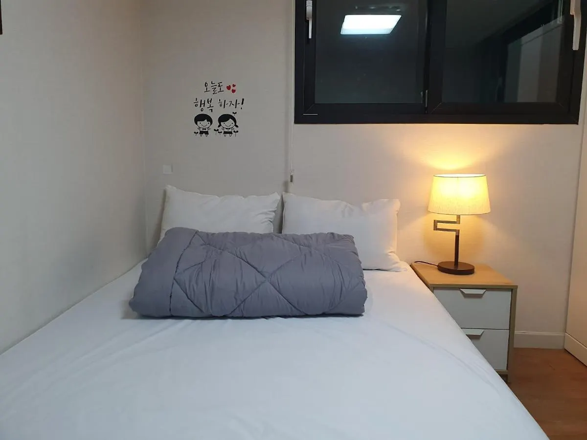 Hotel 29 Play House Inczhon