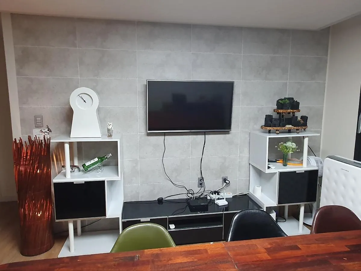 Hotel 29 Play House Inczhon Pensjonat