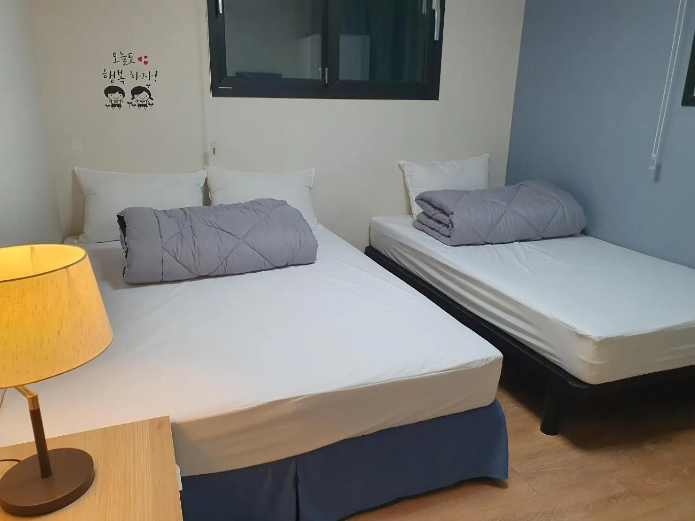 Pensjonat Hotel 29 Play House Inczhon