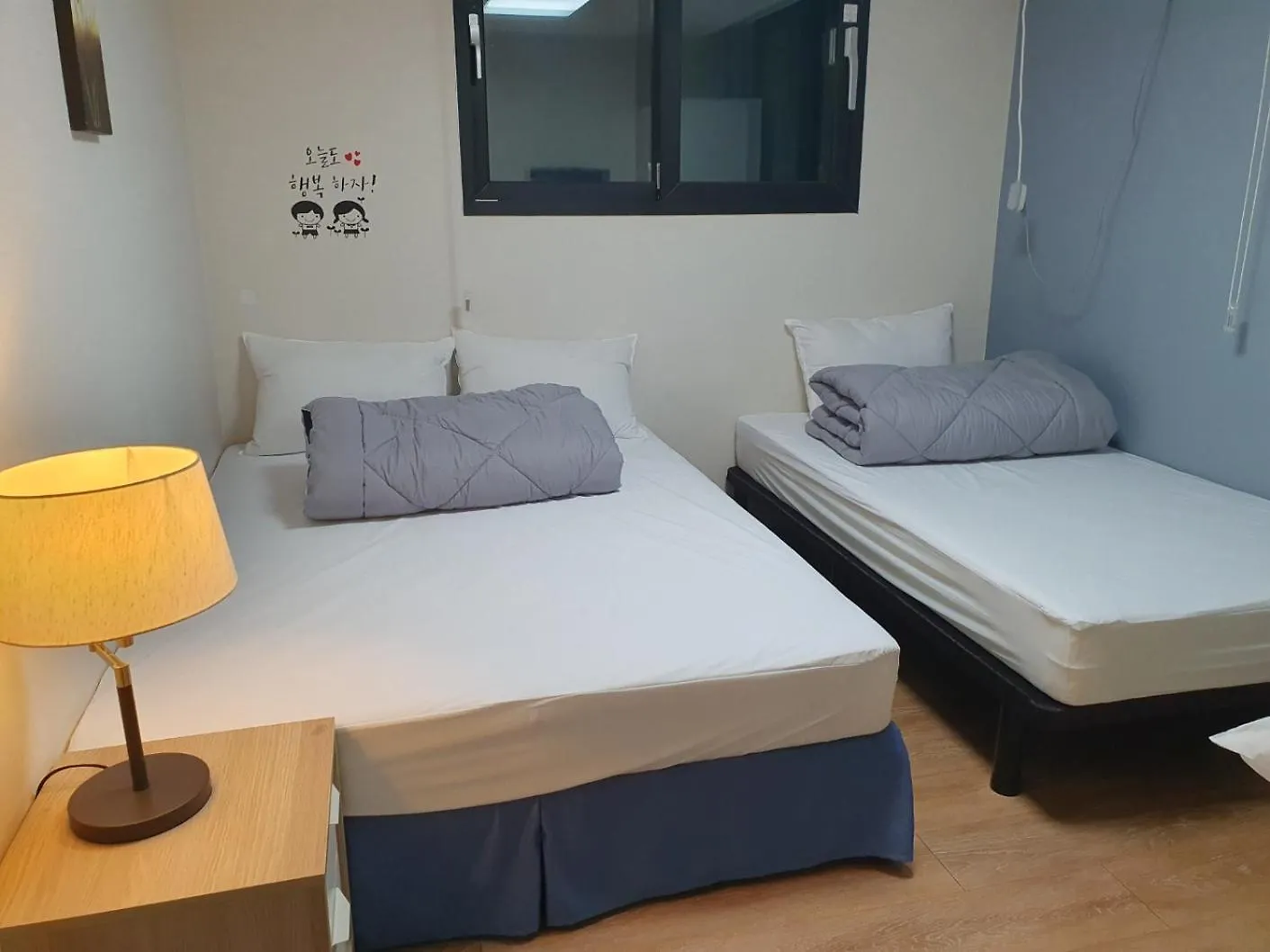 Hotel 29 Play House Inczhon 0*,