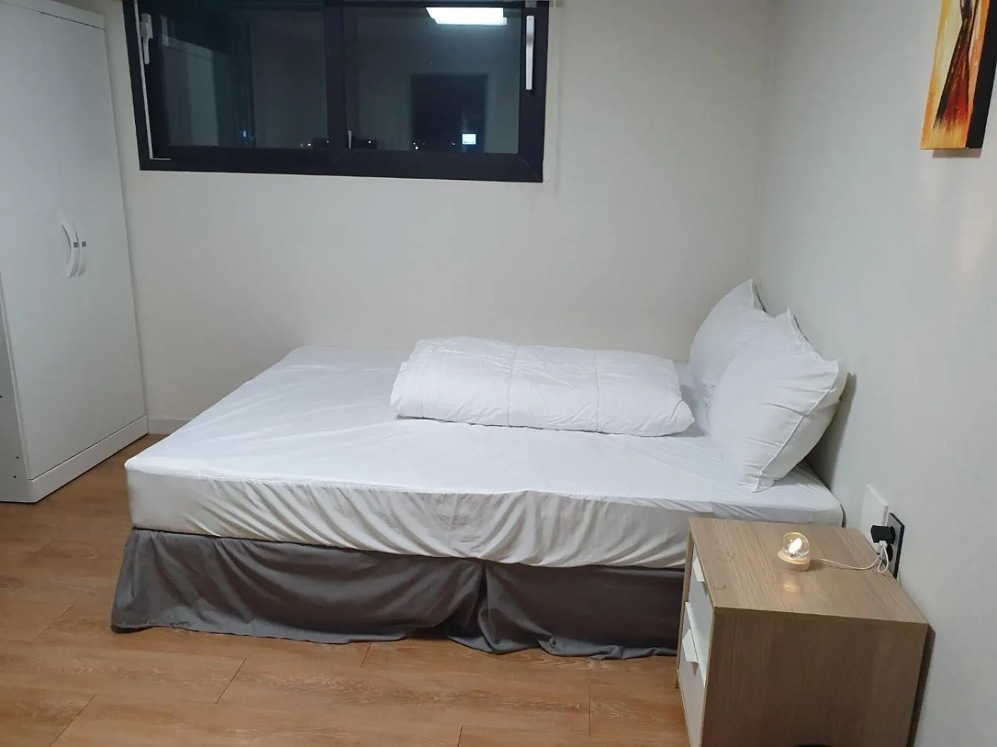 Hotel 29 Play House Inczhon Korea Południowa