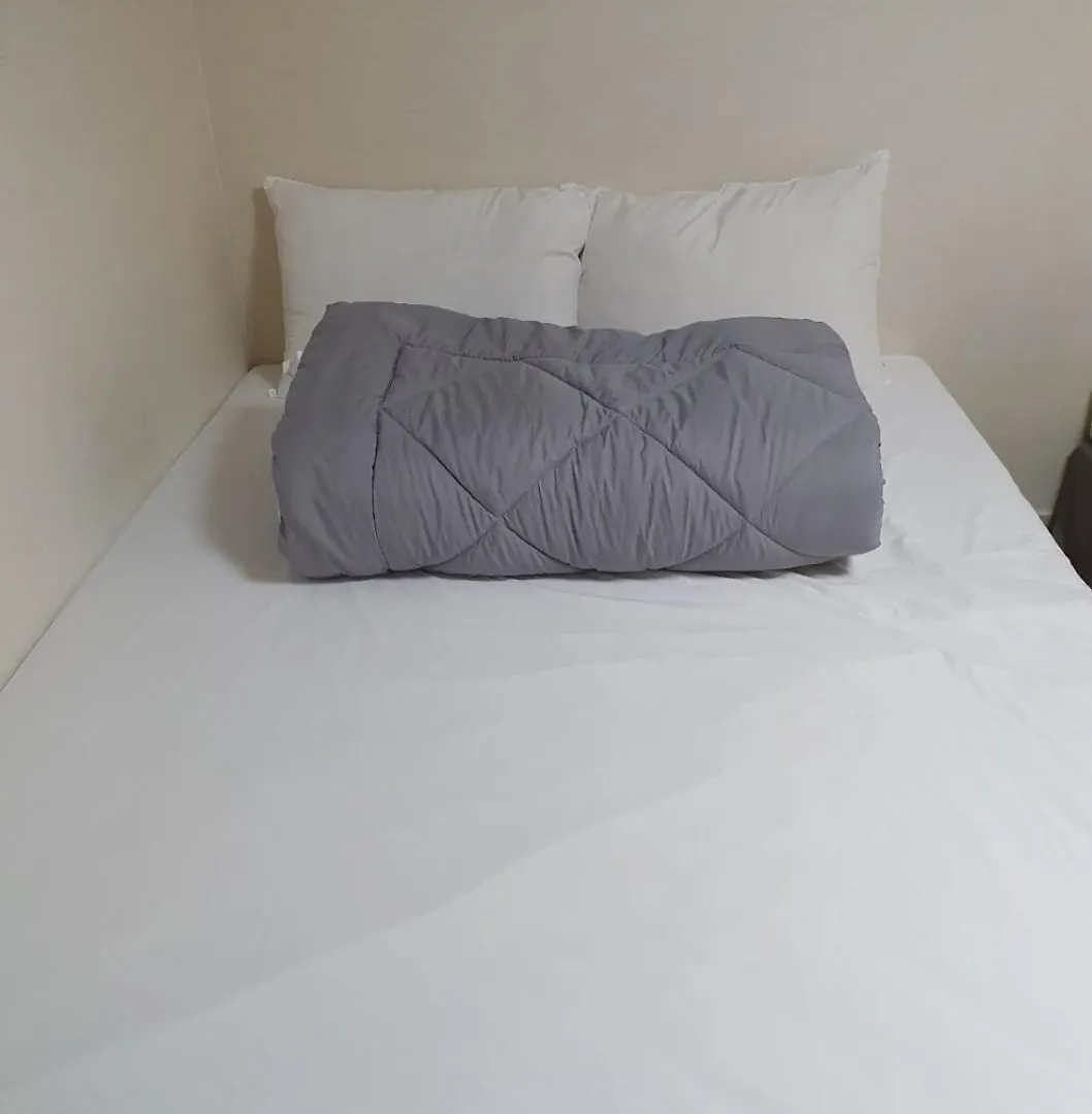 Hotel 29 Play House Inczhon Pensjonat