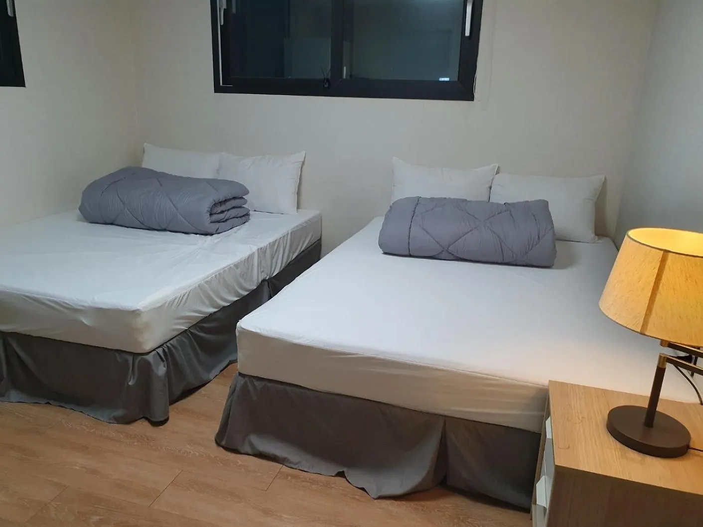 Hotel 29 Play House Inczhon Pensjonat