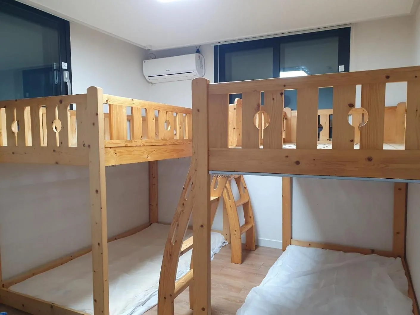 Pensjonat Hotel 29 Play House Inczhon Korea Południowa