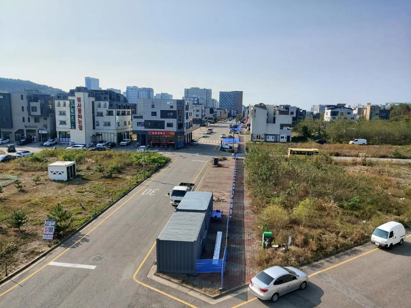 29 Play House Hotel Incshon
