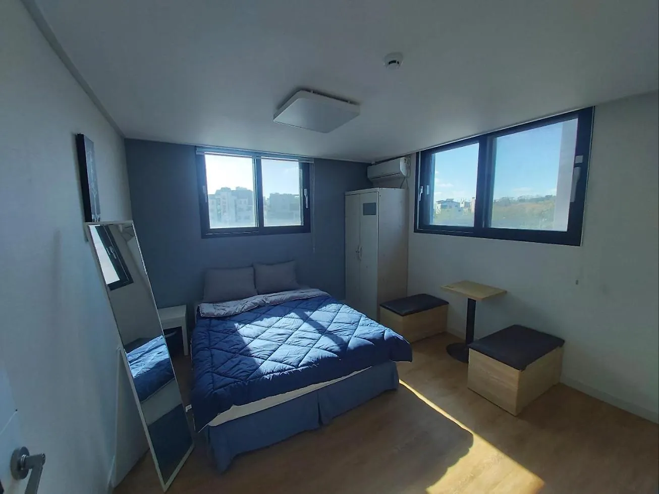 Hotel 29 Play House Inczhon 0*,