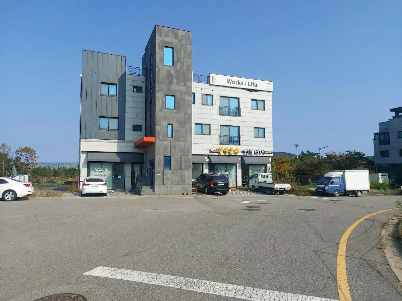 29 Play House Hotel Incshon