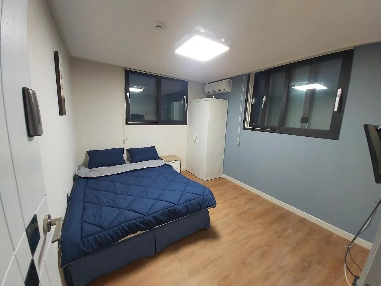 Pensjonat Hotel 29 Play House Inczhon