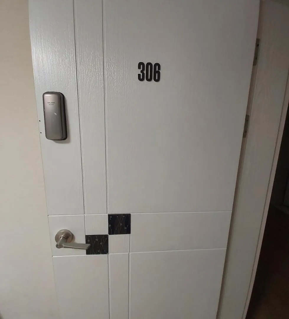 Pensjonat Hotel 29 Play House Inczhon