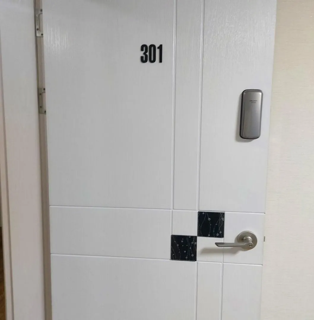 Pensjonat Hotel 29 Play House Inczhon